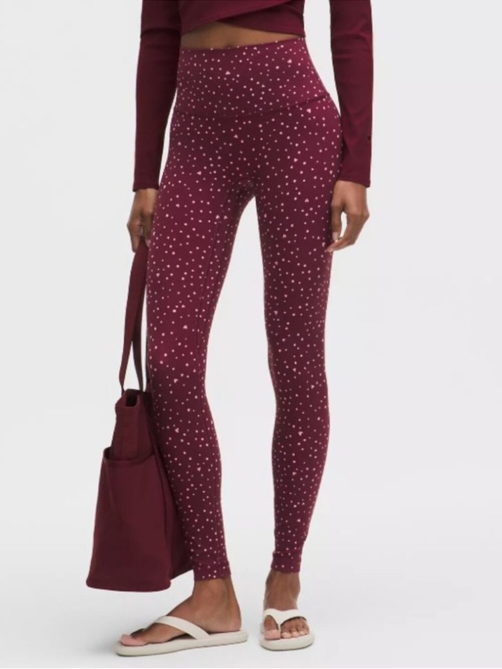 Lululemon - Align No Line High Rise Pant 25” - Size 2 and 6  - NWT
